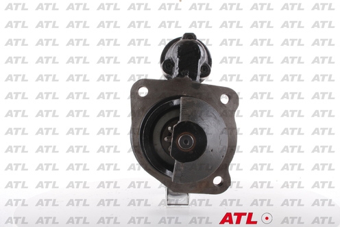ATL Autotechnik A 10 980 Starter